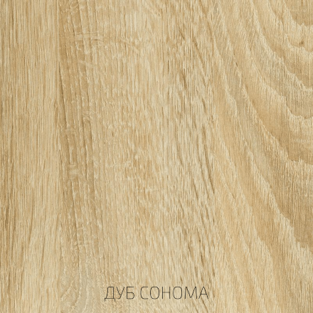 Шкаф две двери ШК-001 Эколь 