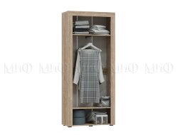 Шкаф 2 двери Ангара